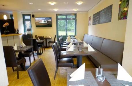 Best Western Braunschweig - 17