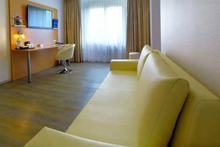 Best Western Braunschweig - 47