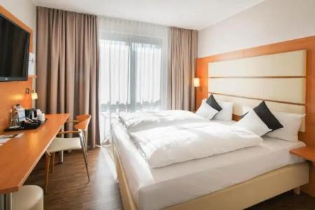 Best Western Braunschweig - 26