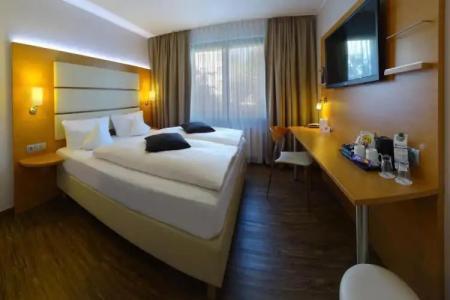 Best Western Braunschweig - 27