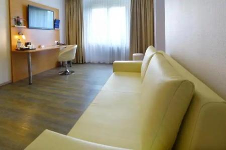 Best Western Braunschweig - 44