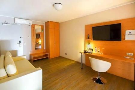 Best Western Braunschweig - 49