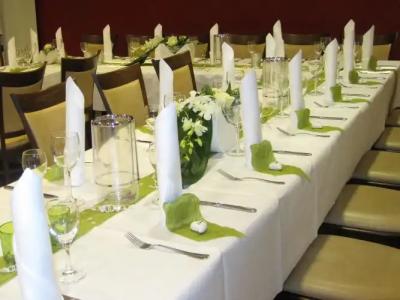 Best Western Braunschweig - 16