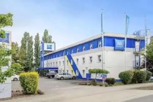 Отель «ibis budget Braunschweig Nord», Брауншвейг