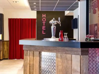 ibis Styles Métropole - 1