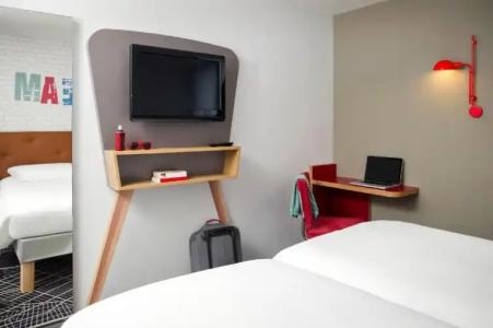 ibis Styles Métropole - 24