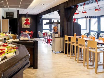 ibis Styles Métropole - 18