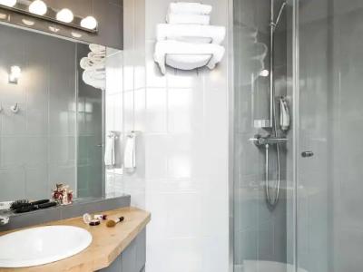 ibis Styles Métropole - 7