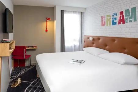 ibis Styles Métropole - 21