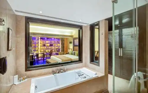 Sahara Star-Mumbai Airport - 22