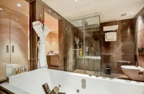 Sahara Star-Mumbai Airport - 31