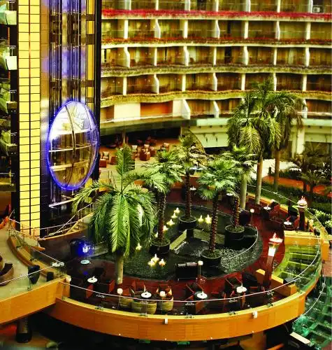 Sahara Star-Mumbai Airport - 10