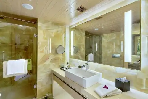 Sahara Star-Mumbai Airport - 14