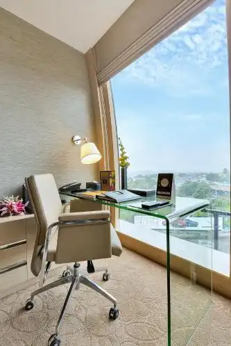 Sahara Star-Mumbai Airport - 13