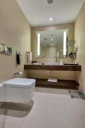 Sahara Star-Mumbai Airport - 16