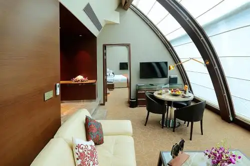 Sahara Star-Mumbai Airport - 20