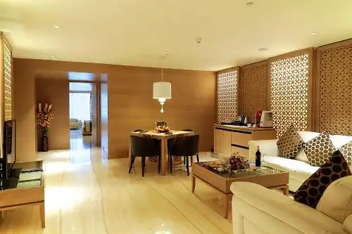 Sahara Star-Mumbai Airport - 23