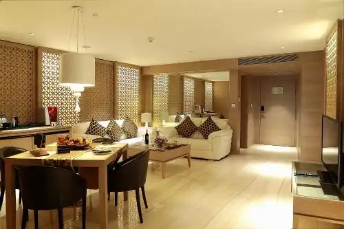 Sahara Star-Mumbai Airport - 24