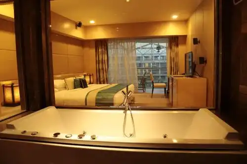 Sahara Star-Mumbai Airport - 30