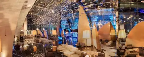 Sahara Star-Mumbai Airport - 4