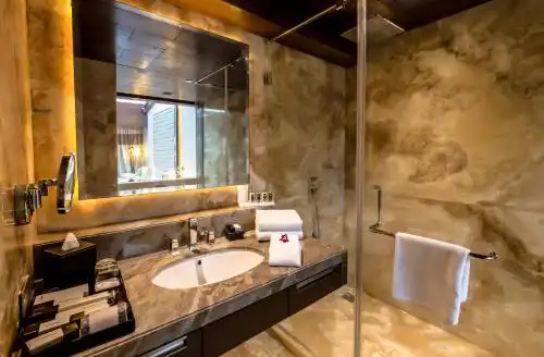 Sahara Star-Mumbai Airport - 18