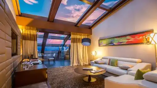 Sahara Star-Mumbai Airport - 33