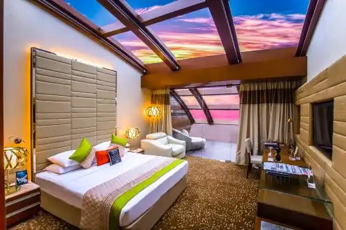 Sahara Star-Mumbai Airport - 5