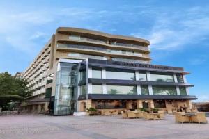 Hotel «Sea Princess», Мумбаи
