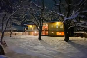 Art-Villa Boutique, Бакуриани