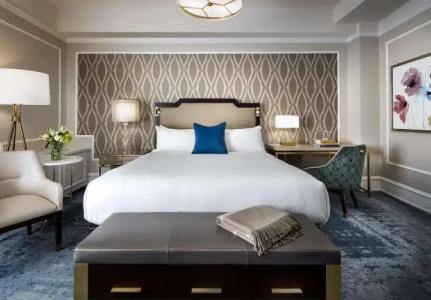 Fairmont Empress - 3