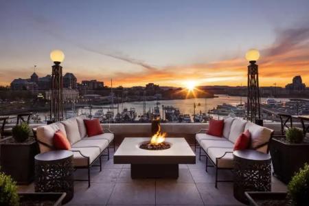 Fairmont Empress - 25