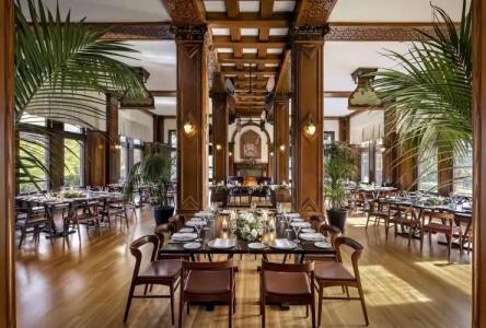 Fairmont Empress - 28