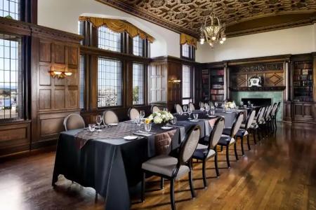 Fairmont Empress - 30