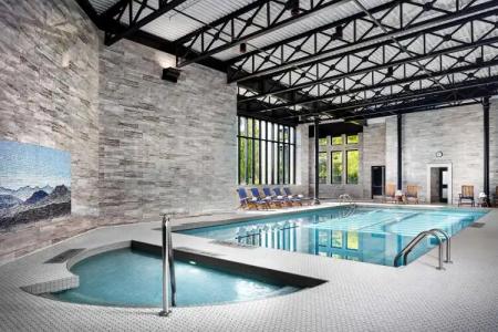 Fairmont Empress - 16