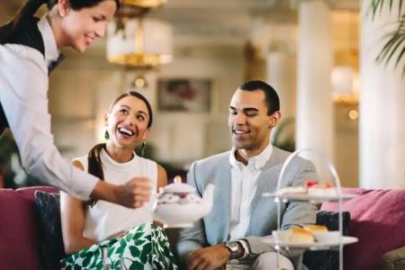 Fairmont Empress - 33