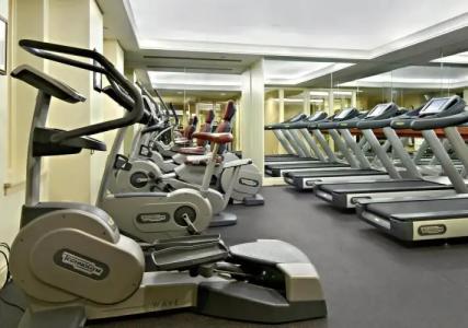 Fairmont Empress - 24