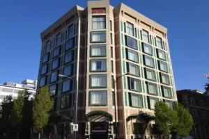 The Magnolia Hotel & Spa, Виктория