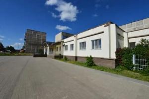 Гостиница «Заводская», Кулебаки