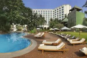 Отель «The Leela Mumbai»