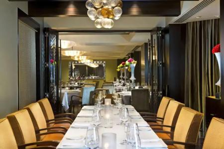 The Leela Mumbai - 22