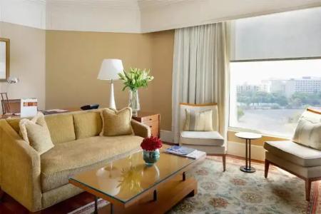 The Leela Mumbai - 34