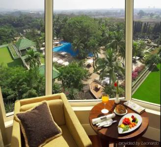 The Leela Mumbai - 28