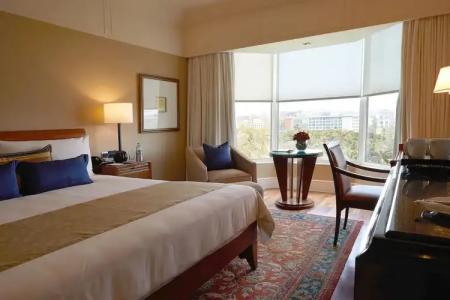 The Leela Mumbai - 42