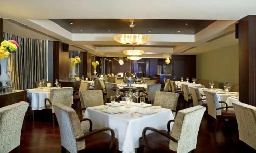 The Leela Mumbai - 23