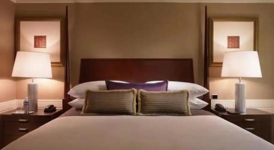 The Leela Mumbai - 38