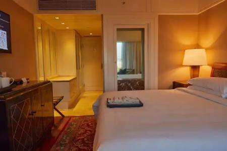 The Leela Mumbai - 52