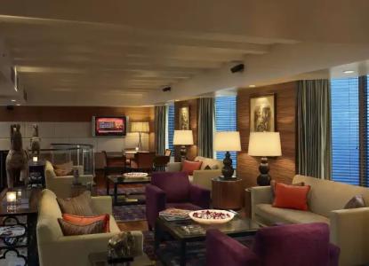 The Leela Mumbai - 10