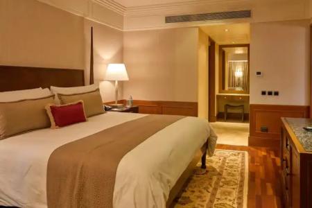 The Leela Mumbai - 76