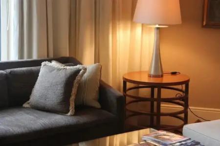 The Leela Mumbai - 90