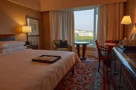 The Leela Mumbai - 51